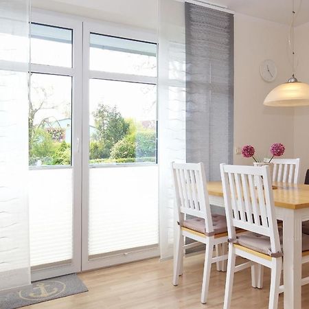 Ferienhaus Am Deich Wohnung 04 Boltenhagen  Esterno foto