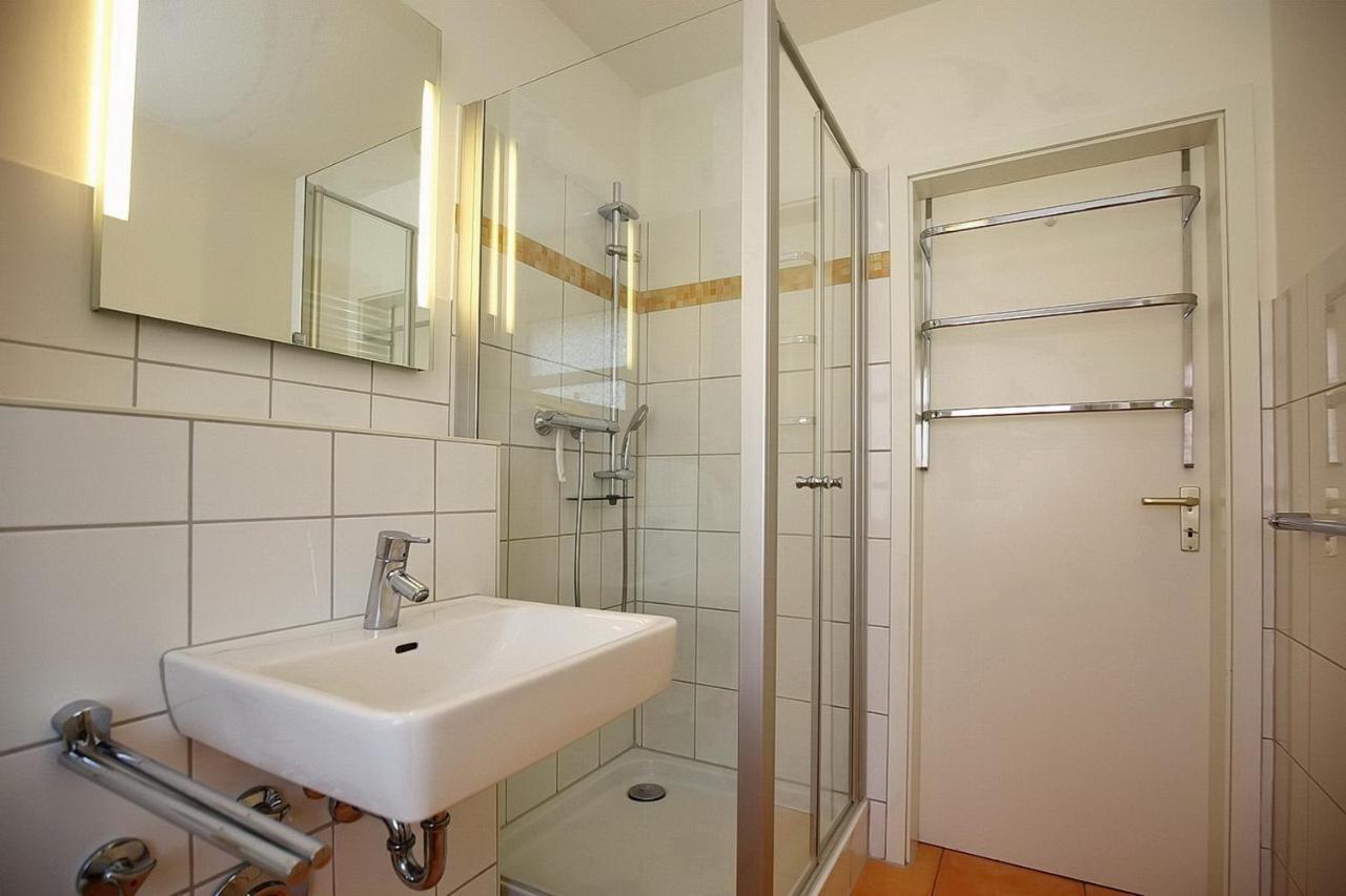 Ferienhaus Am Deich Wohnung 04 Boltenhagen  Esterno foto