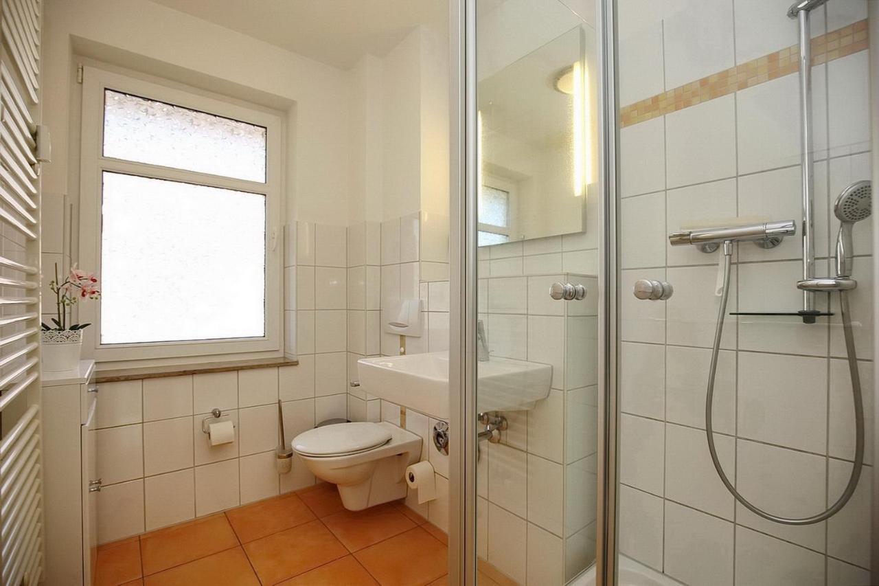 Ferienhaus Am Deich Wohnung 04 Boltenhagen  Esterno foto