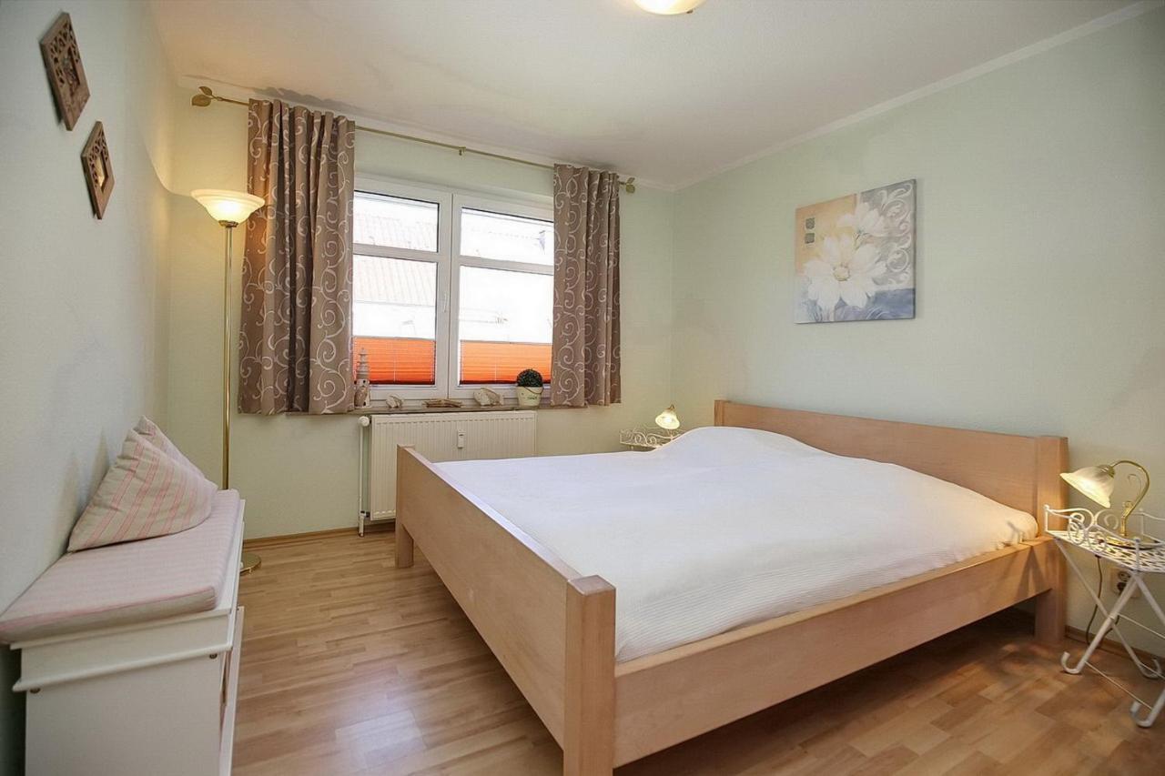 Ferienhaus Am Deich Wohnung 04 Boltenhagen  Esterno foto