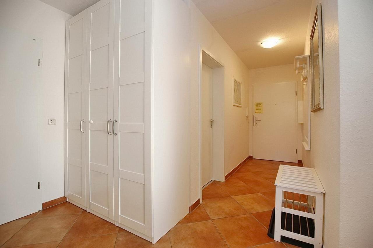 Ferienhaus Am Deich Wohnung 04 Boltenhagen  Esterno foto