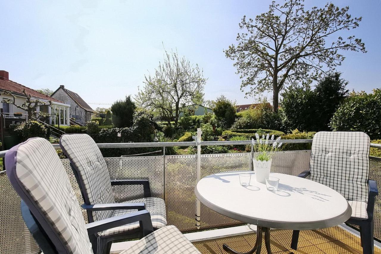 Ferienhaus Am Deich Wohnung 04 Boltenhagen  Esterno foto