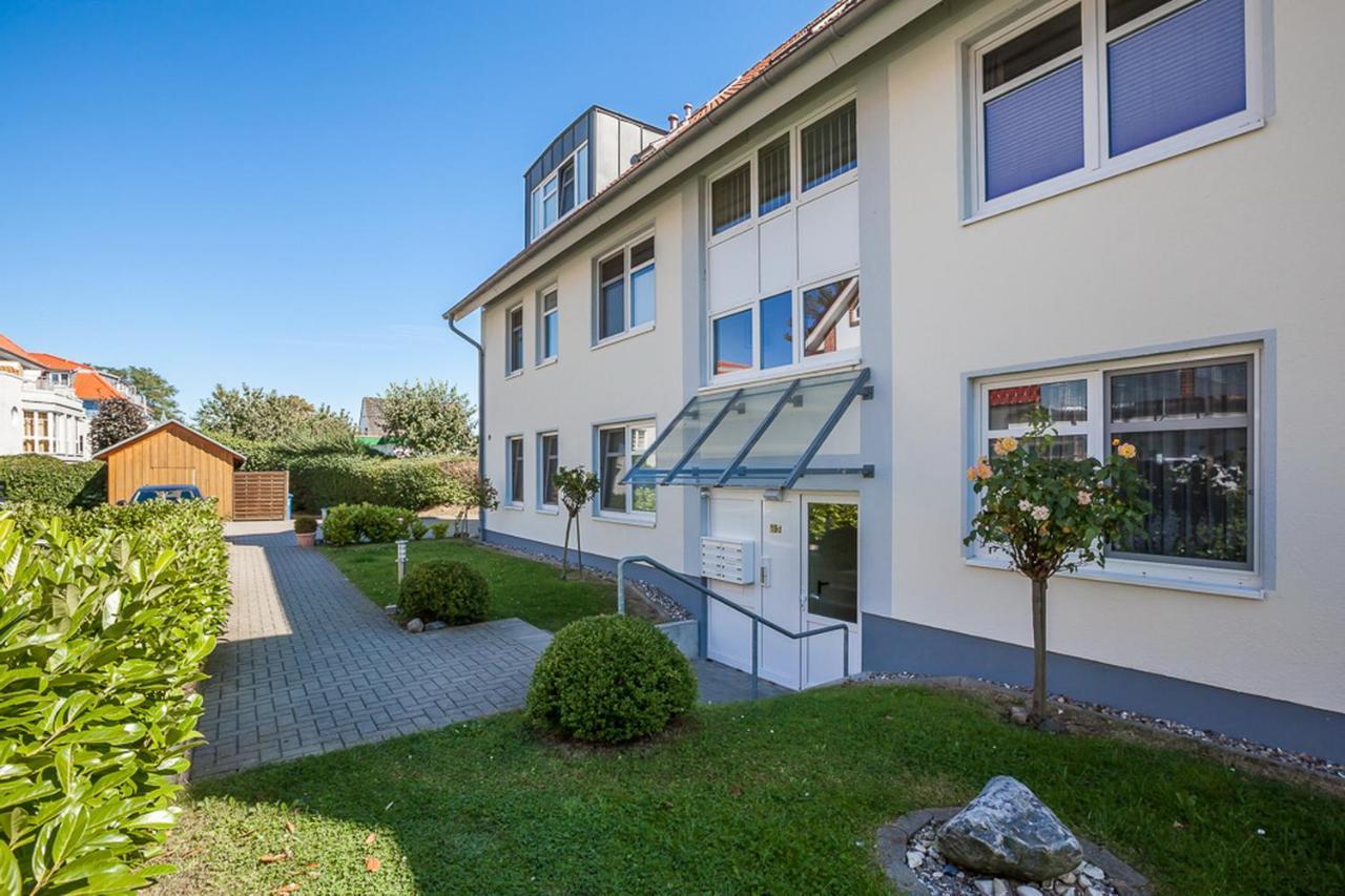 Ferienhaus Am Deich Wohnung 04 Boltenhagen  Esterno foto